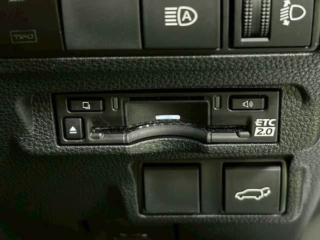 トヨタ&nbsp;カローラクロスの画像15