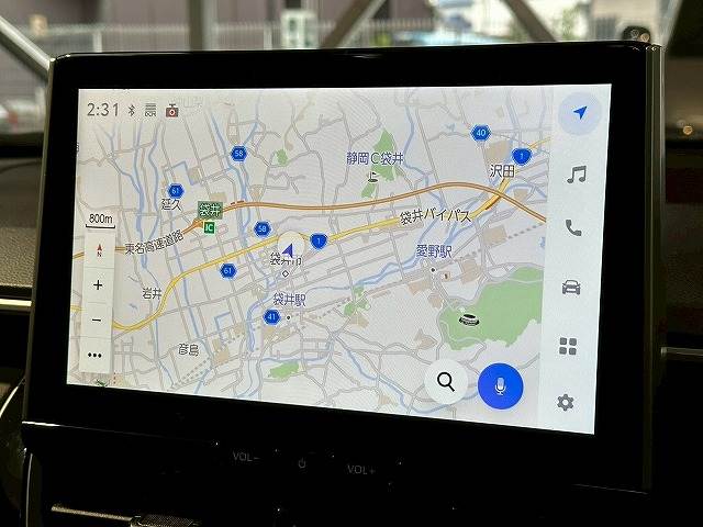 トヨタ&nbsp;カローラクロスの画像16