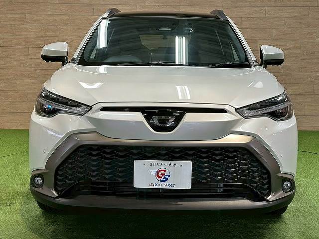 トヨタ&nbsp;カローラクロスの画像17