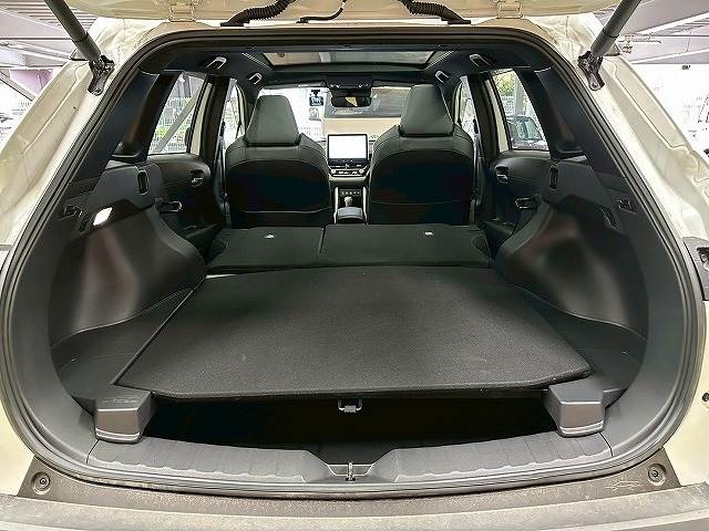 トヨタ&nbsp;カローラクロスの画像20