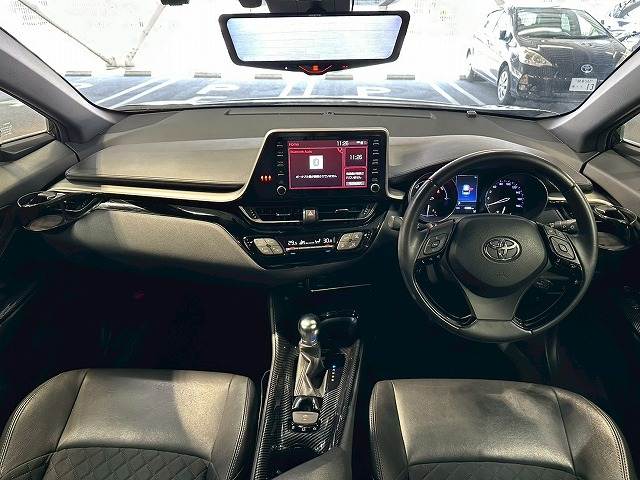 トヨタ&nbsp;C-HRの画像3