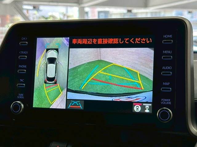 トヨタ&nbsp;C-HRの画像4