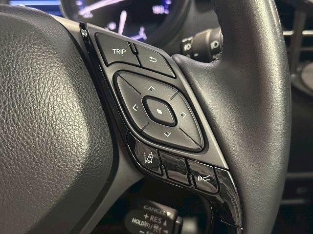 トヨタ&nbsp;C-HRの画像7