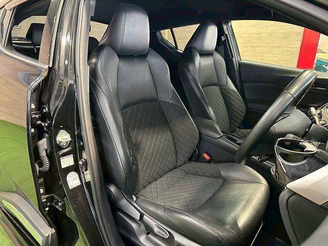 トヨタ&nbsp;C-HRの画像9