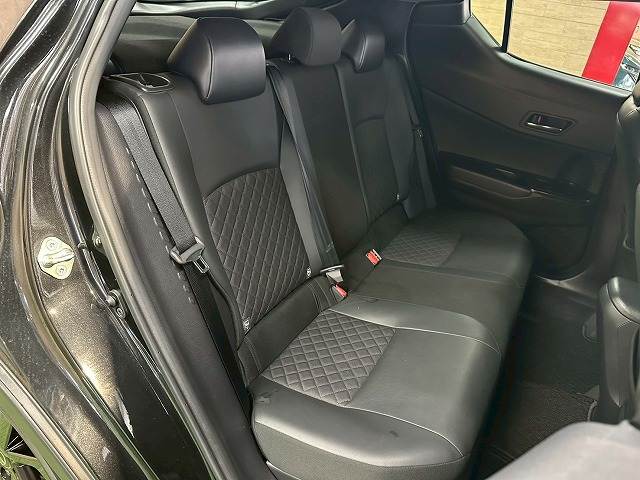 トヨタ&nbsp;C-HRの画像10