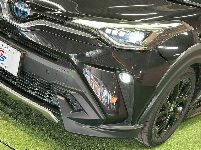 トヨタ&nbsp;C-HRの画像11