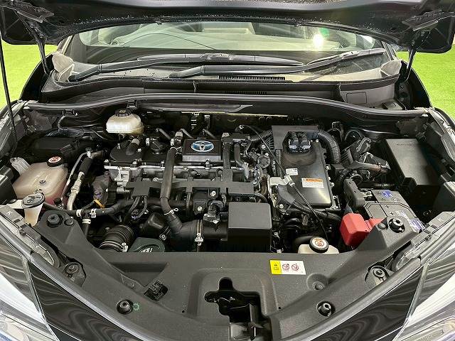 トヨタ&nbsp;C-HRの画像13