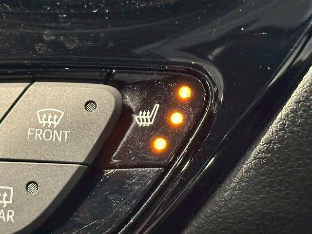 トヨタ&nbsp;C-HRの画像14