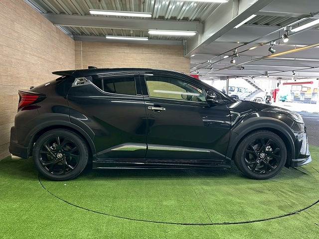 トヨタ&nbsp;C-HRの画像18