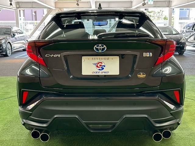 トヨタ&nbsp;C-HRの画像19