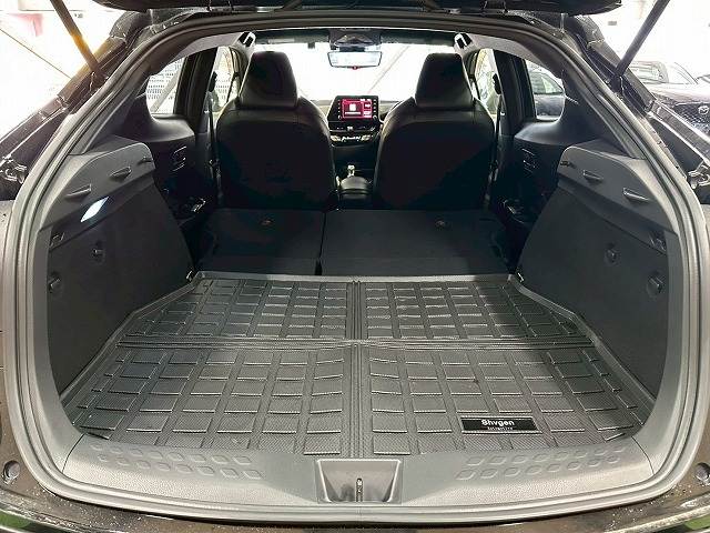 トヨタ&nbsp;C-HRの画像20