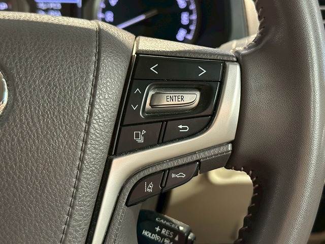 トヨタ&nbsp;ランドクルーザープラドの画像14