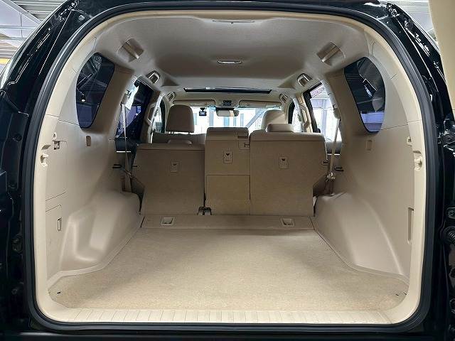 トヨタ&nbsp;ランドクルーザープラドの画像20