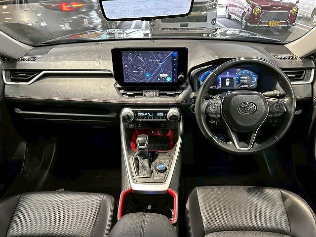 トヨタ&nbsp;RAV4の画像3