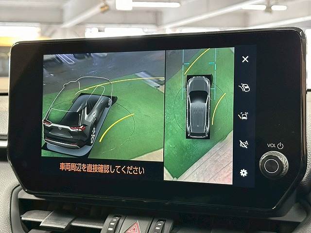 トヨタ&nbsp;RAV4の画像4