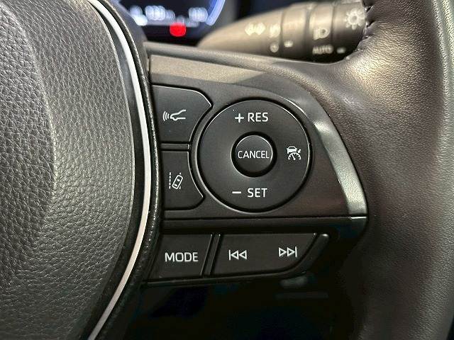 トヨタ&nbsp;RAV4の画像7