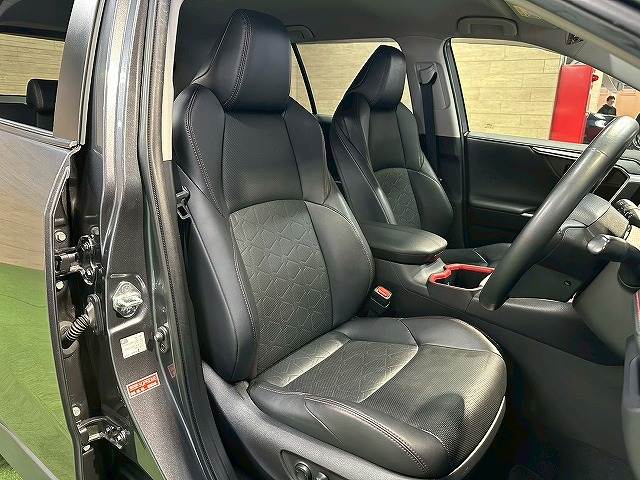 トヨタ&nbsp;RAV4の画像9
