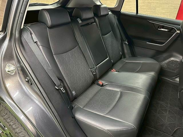 トヨタ&nbsp;RAV4の画像10