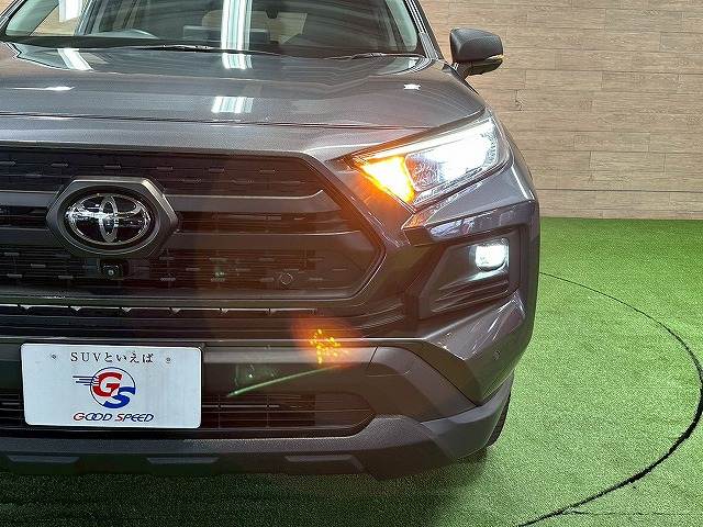 トヨタ&nbsp;RAV4の画像11