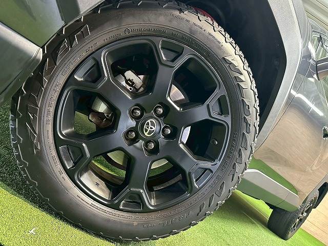 トヨタ&nbsp;RAV4の画像12