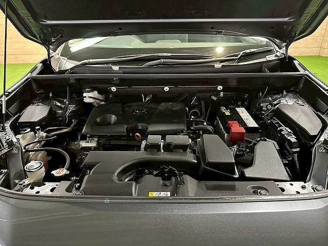 トヨタ&nbsp;RAV4の画像13
