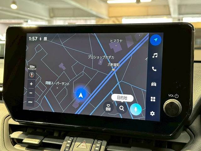 トヨタ&nbsp;RAV4の画像16