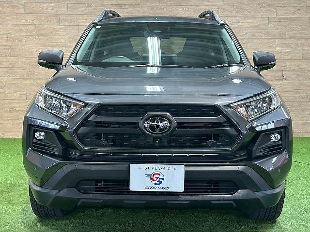 トヨタ&nbsp;RAV4の画像17