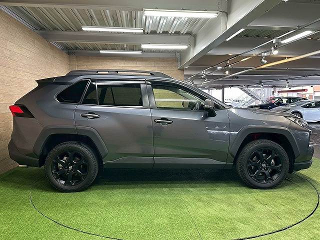 トヨタ&nbsp;RAV4の画像18