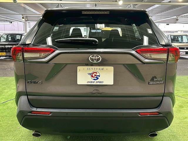トヨタ&nbsp;RAV4の画像19