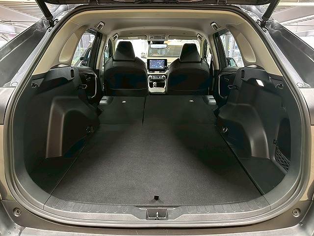 トヨタ&nbsp;RAV4の画像20