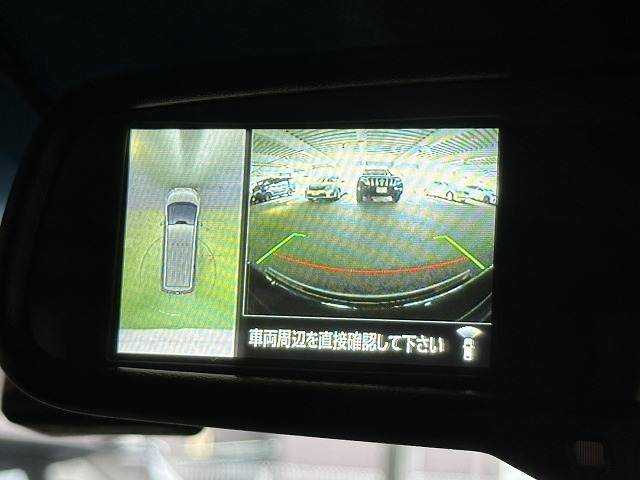 三菱&nbsp;デリカD5の画像5