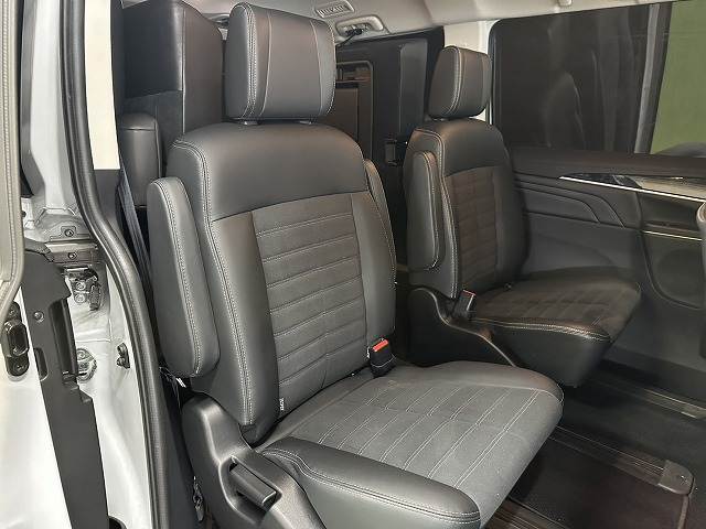 三菱&nbsp;デリカD5の画像10