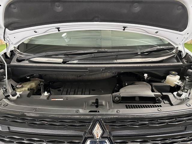 三菱&nbsp;デリカD5の画像13