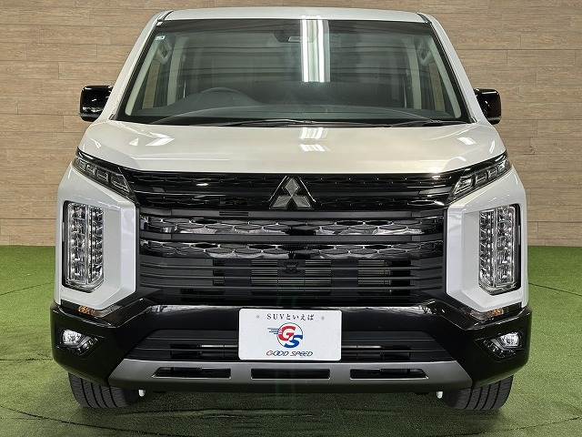 三菱&nbsp;デリカD5の画像17