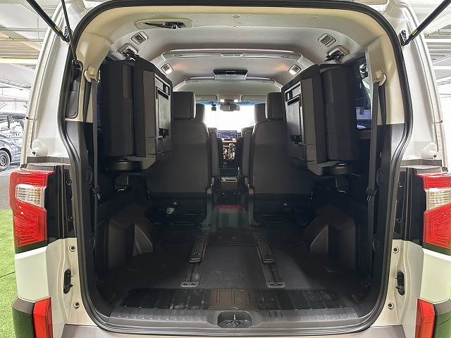 三菱&nbsp;デリカD5の画像20