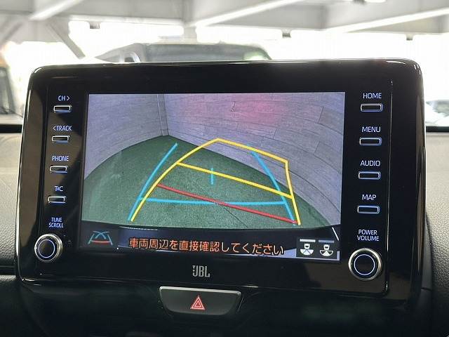 トヨタ&nbsp;GRヤリスの画像4