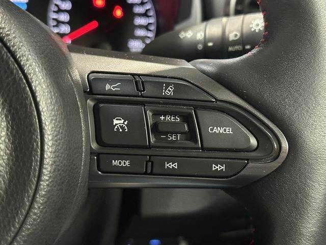 トヨタ&nbsp;GRヤリスの画像5