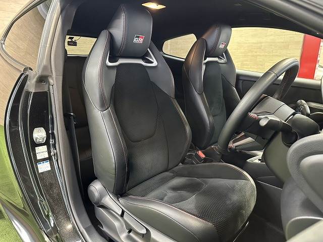 トヨタ&nbsp;GRヤリスの画像9