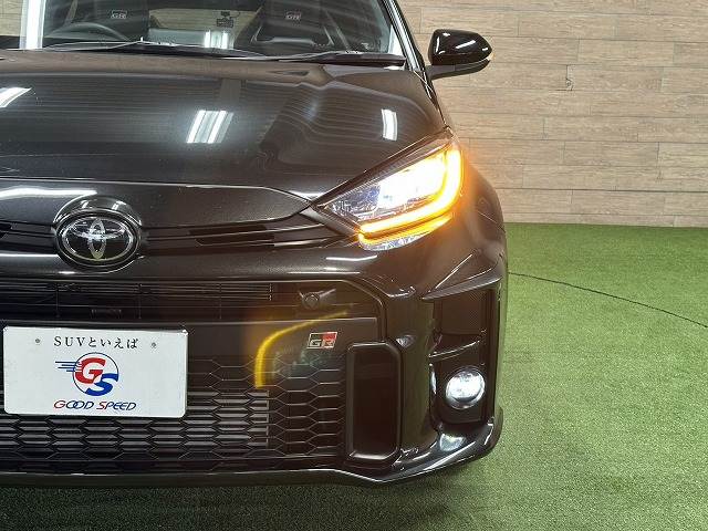 トヨタ&nbsp;GRヤリスの画像11