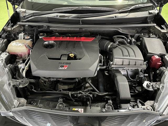 トヨタ&nbsp;GRヤリスの画像13