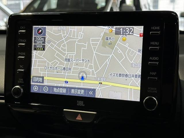 トヨタ&nbsp;GRヤリスの画像16