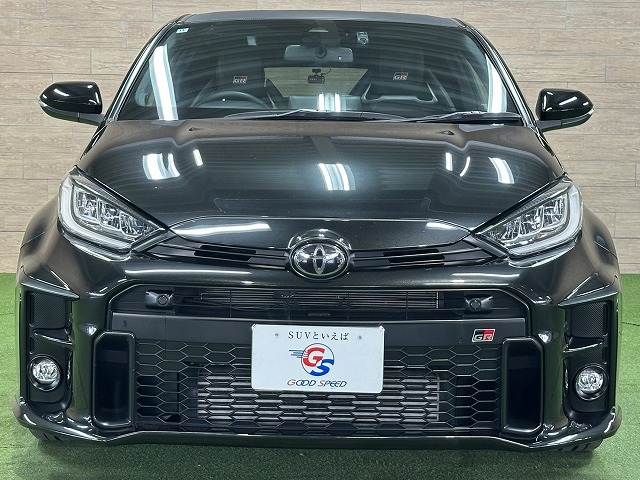 トヨタ&nbsp;GRヤリスの画像17