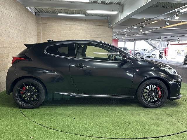 トヨタ&nbsp;GRヤリスの画像18