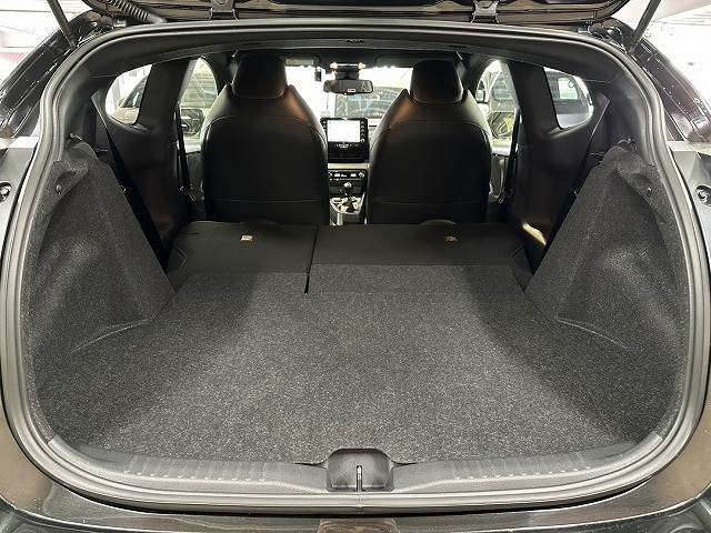 トヨタ&nbsp;GRヤリスの画像20