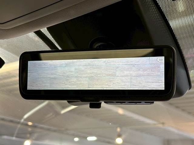 RAV4Adventure 内装他