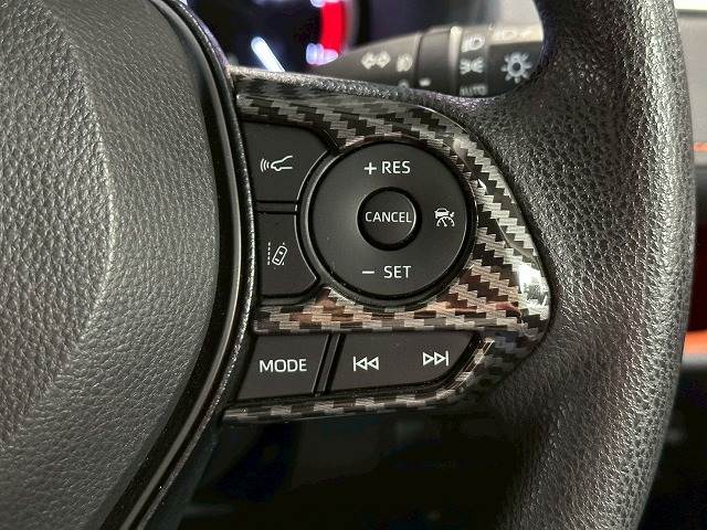 RAV4Adventure 内装他