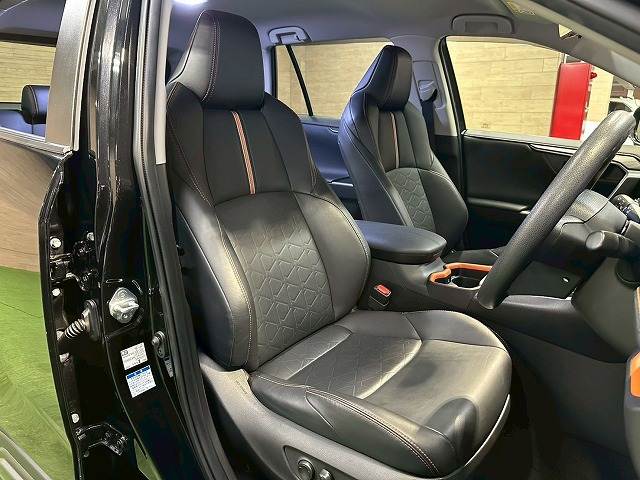 トヨタ&nbsp;RAV4の画像9