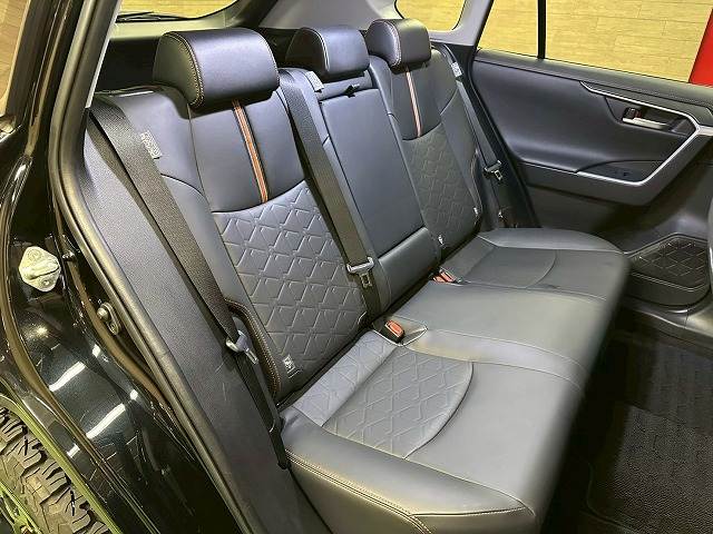 トヨタ&nbsp;RAV4の画像10