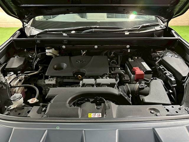 トヨタ&nbsp;RAV4の画像13