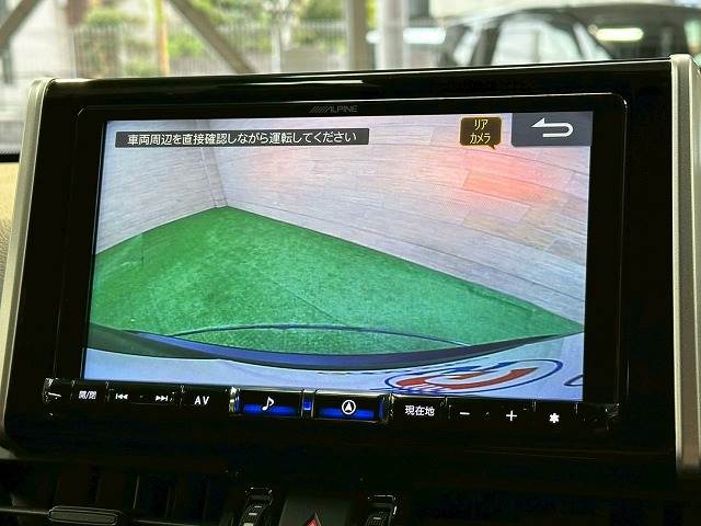 トヨタ&nbsp;RAV4の画像16